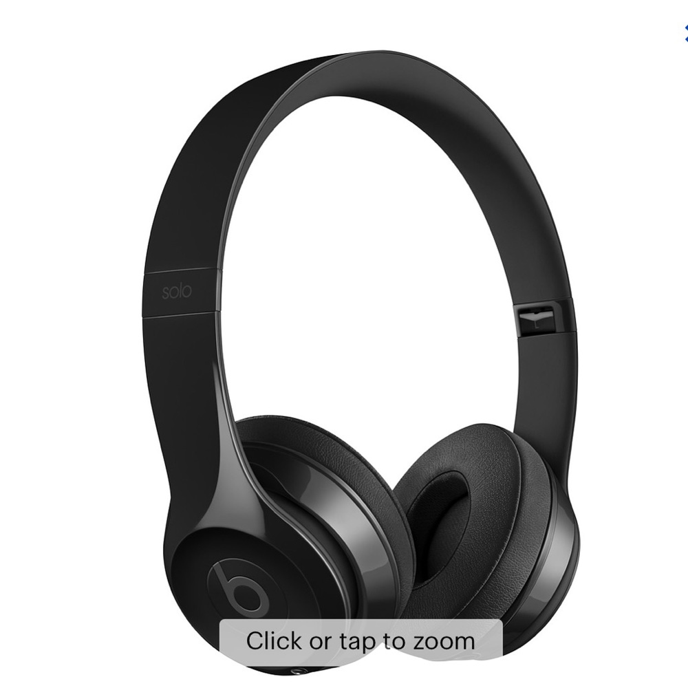 Beats Solo3 Wireless Headphones